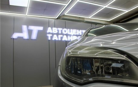 Opel Astra J, 2011 год, 849 000 рублей, 6 фотография