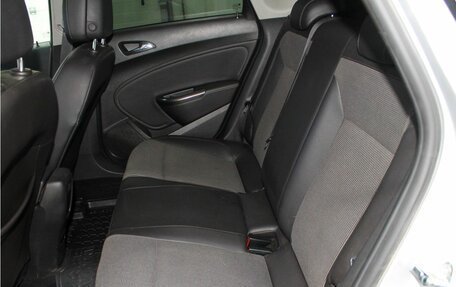 Opel Astra J, 2011 год, 849 000 рублей, 8 фотография