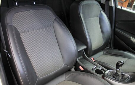 Opel Astra J, 2011 год, 849 000 рублей, 10 фотография