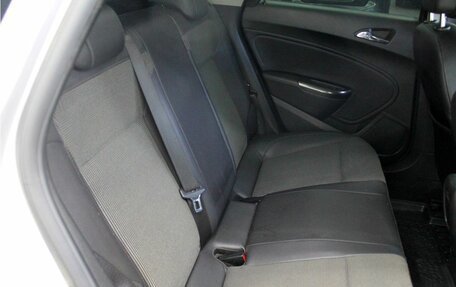 Opel Astra J, 2011 год, 849 000 рублей, 9 фотография