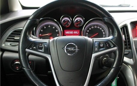 Opel Astra J, 2011 год, 849 000 рублей, 13 фотография