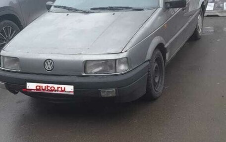 Volkswagen Passat B3, 1992 год, 120 000 рублей, 2 фотография