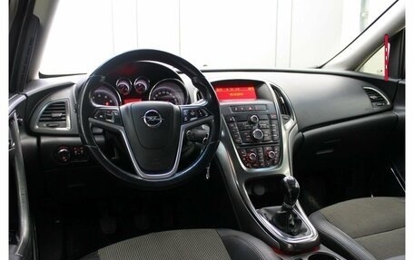 Opel Astra J, 2011 год, 849 000 рублей, 12 фотография