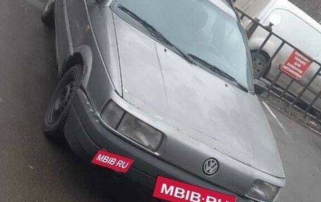 Volkswagen Passat B3, 1992 год, 120 000 рублей, 3 фотография