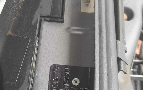 Volkswagen Passat B3, 1992 год, 120 000 рублей, 12 фотография