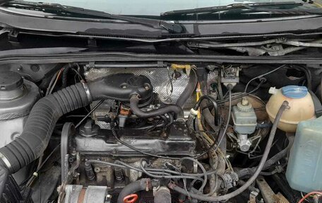 Volkswagen Passat B3, 1992 год, 120 000 рублей, 9 фотография