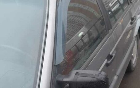 Volkswagen Passat B3, 1992 год, 120 000 рублей, 5 фотография