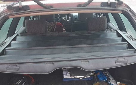 Volkswagen Passat B3, 1992 год, 120 000 рублей, 16 фотография