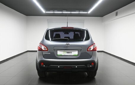 Nissan Qashqai, 2010 год, 1 095 000 рублей, 4 фотография