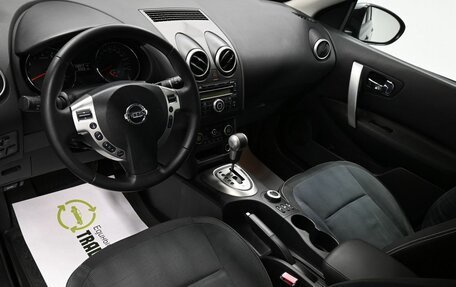 Nissan Qashqai, 2010 год, 1 095 000 рублей, 9 фотография