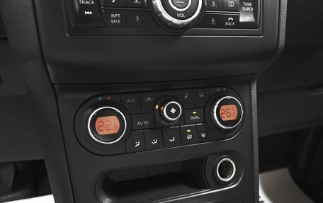 Nissan Qashqai, 2010 год, 1 095 000 рублей, 16 фотография