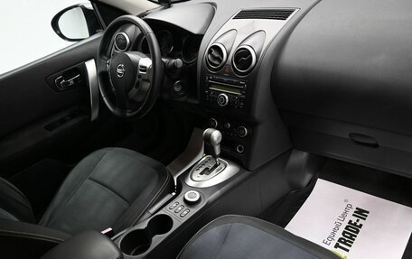 Nissan Qashqai, 2010 год, 1 095 000 рублей, 14 фотография