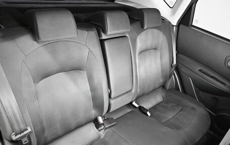 Nissan Qashqai, 2010 год, 1 095 000 рублей, 13 фотография