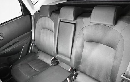 Nissan Qashqai, 2010 год, 1 095 000 рублей, 10 фотография