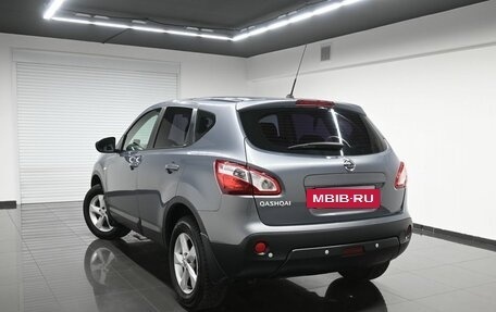 Nissan Qashqai, 2010 год, 1 095 000 рублей, 6 фотография