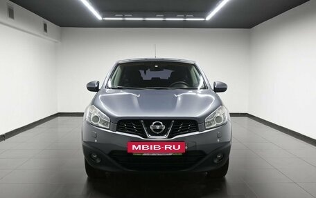 Nissan Qashqai, 2010 год, 1 095 000 рублей, 3 фотография