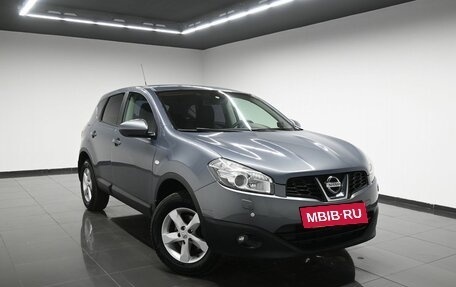 Nissan Qashqai, 2010 год, 1 095 000 рублей, 5 фотография