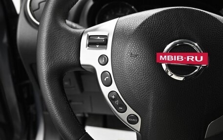 Nissan Qashqai, 2010 год, 1 095 000 рублей, 17 фотография