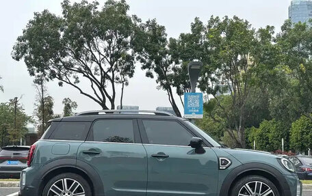 MINI Countryman II (F60), 2020 год, 2 380 115 рублей, 7 фотография