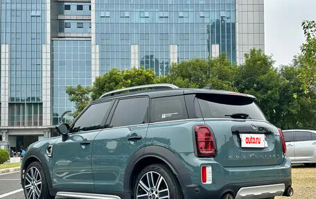 MINI Countryman II (F60), 2020 год, 2 380 115 рублей, 4 фотография