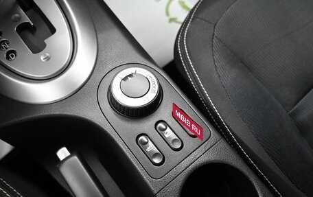 Nissan Qashqai, 2010 год, 1 095 000 рублей, 19 фотография