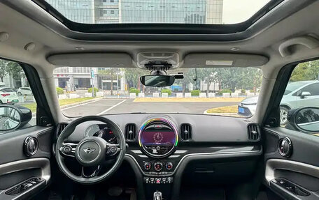 MINI Countryman II (F60), 2020 год, 2 380 115 рублей, 12 фотография