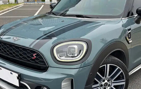 MINI Countryman II (F60), 2020 год, 2 380 115 рублей, 8 фотография