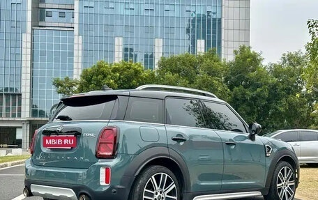 MINI Countryman II (F60), 2020 год, 2 380 115 рублей, 6 фотография