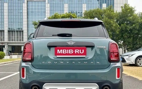MINI Countryman II (F60), 2020 год, 2 380 115 рублей, 5 фотография