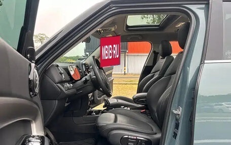 MINI Countryman II (F60), 2020 год, 2 380 115 рублей, 10 фотография