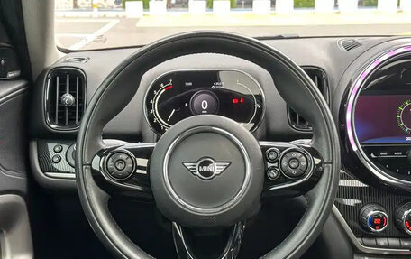 MINI Countryman II (F60), 2020 год, 2 380 115 рублей, 14 фотография