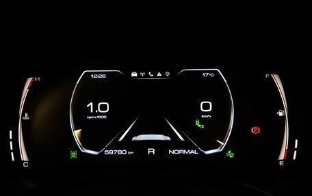 Haval Jolion, 2022 год, 1 966 000 рублей, 10 фотография