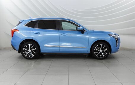 Haval Jolion, 2022 год, 1 966 000 рублей, 7 фотография