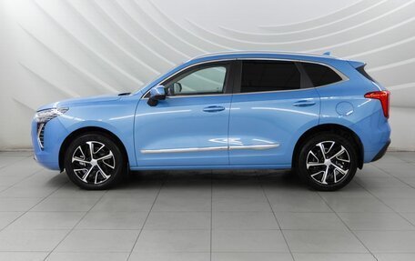 Haval Jolion, 2022 год, 1 966 000 рублей, 4 фотография