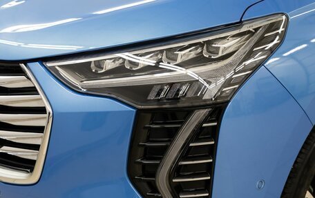 Haval Jolion, 2022 год, 1 966 000 рублей, 11 фотография