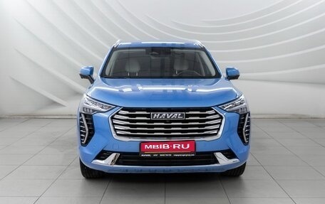 Haval Jolion, 2022 год, 1 966 000 рублей, 6 фотография