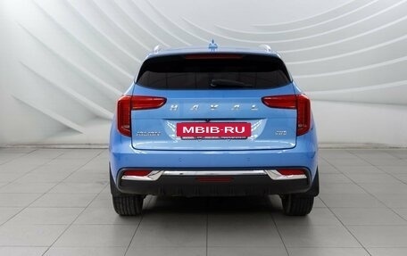 Haval Jolion, 2022 год, 1 966 000 рублей, 9 фотография