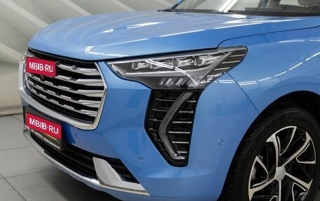 Haval Jolion, 2022 год, 1 966 000 рублей, 12 фотография