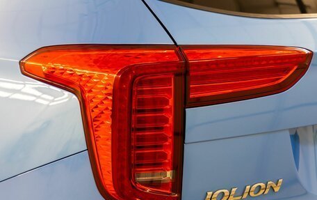 Haval Jolion, 2022 год, 1 966 000 рублей, 13 фотография