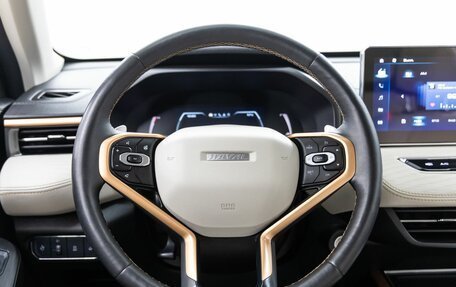 Haval Jolion, 2022 год, 1 966 000 рублей, 16 фотография