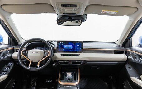 Haval Jolion, 2022 год, 1 966 000 рублей, 15 фотография