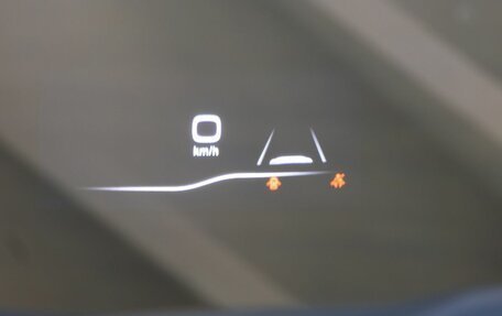 Haval Jolion, 2022 год, 1 966 000 рублей, 19 фотография