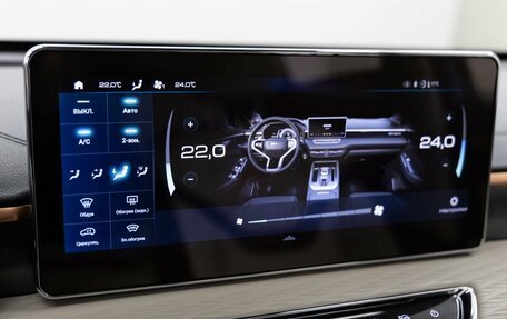 Haval Jolion, 2022 год, 1 966 000 рублей, 28 фотография