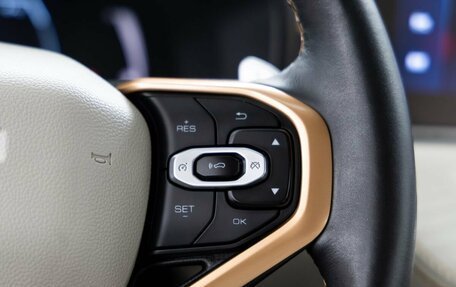 Haval Jolion, 2022 год, 1 966 000 рублей, 18 фотография