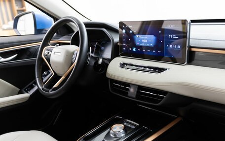 Haval Jolion, 2022 год, 1 966 000 рублей, 26 фотография