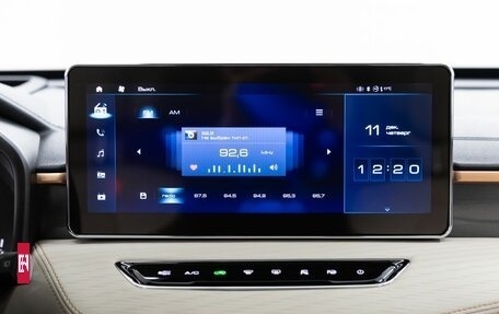 Haval Jolion, 2022 год, 1 966 000 рублей, 27 фотография