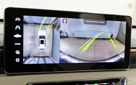 Haval Jolion, 2022 год, 1 966 000 рублей, 35 фотография