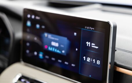 Haval Jolion, 2022 год, 1 966 000 рублей, 34 фотография