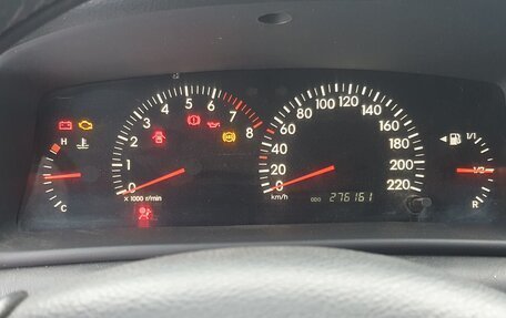 Toyota Corolla, 2004 год, 580 000 рублей, 10 фотография