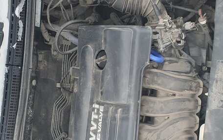 Toyota Corolla, 2004 год, 580 000 рублей, 12 фотография